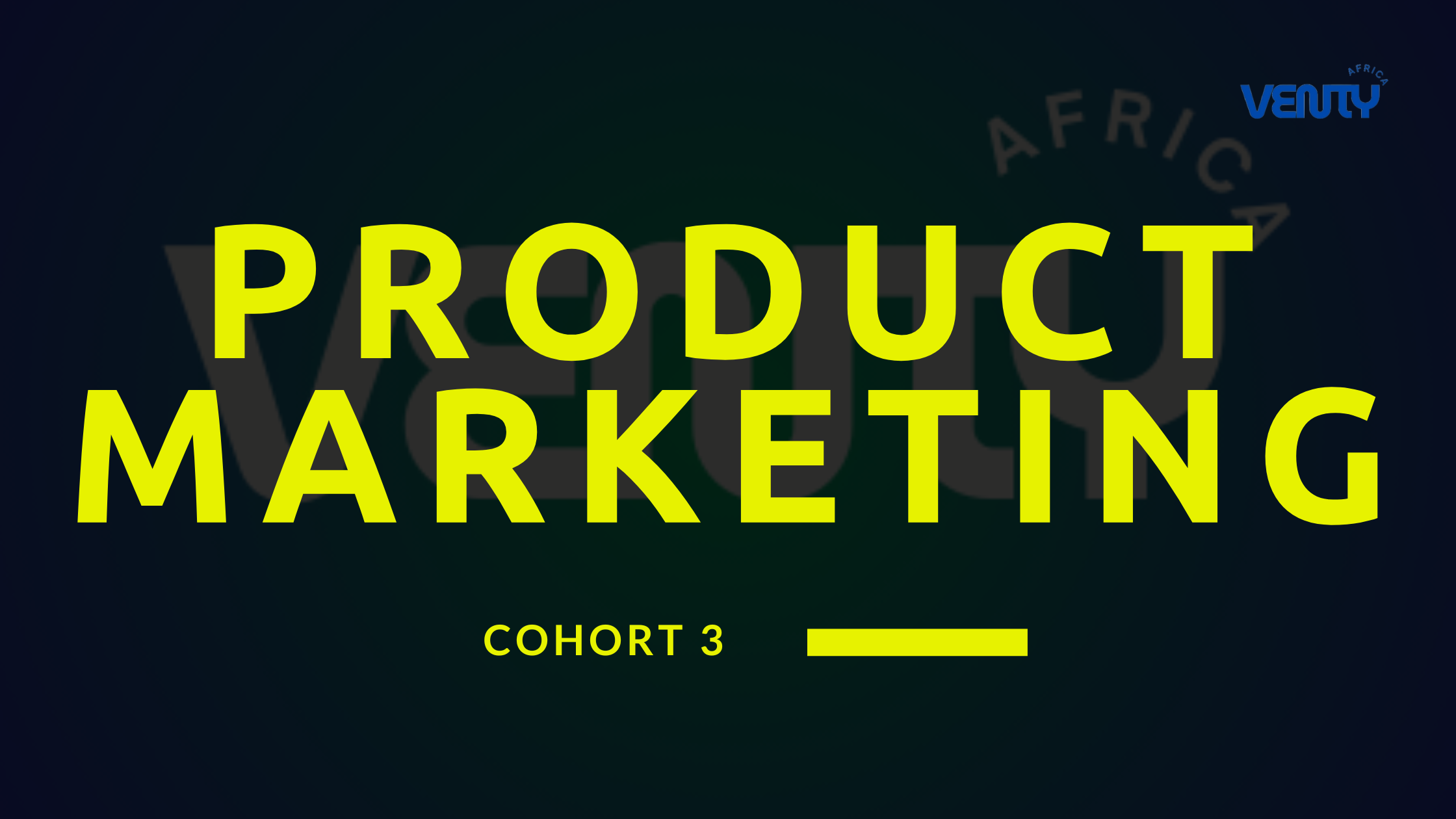 PRODUCT MARKETER